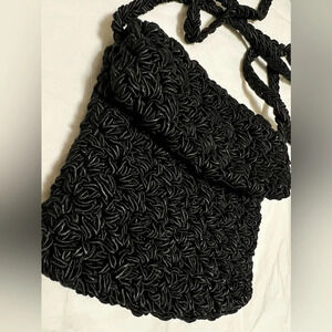 Vintage Crossbody Bag